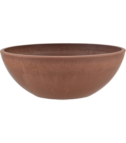 Amazon.com: Arcadia Garden Products PSW Pot Collection TD25TP